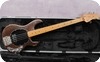 Musicman Stingray 1978-Walnut 