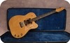 Baldwin Virginian 1965 Natural