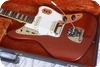 Fender Jaguar 1967-Candy Apple Red
