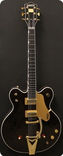 Gretsch G6122 1962 Chet Atkins Country Gentleman  2007