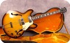 Epiphone Casino 1967-Sunburst