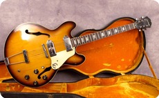 Epiphone Casino 1967 Sunburst