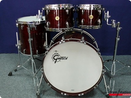 Gretsch Usa Custom 