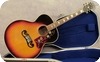 Gibson J200 Artist 1970-Sunburst