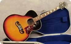 Gibson J200 Artist 1970 Sunburst