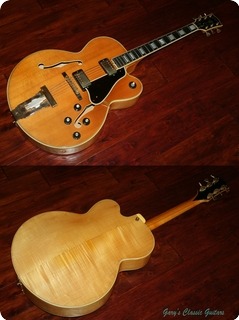 Gibson L 5 Cesn  (#gat0380) 1974