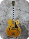 Gibson L-5 CES 1970-Natural