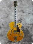 Gibson L 5 CES 1970 Natural