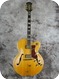 Epiphone Broadway NA L-5 Copy 2005-Natural