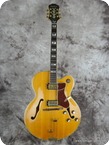 Epiphone Broadway NA L 5 Copy 2005 Natural