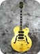 Epiphone Zephir Blues Deluxe 2001-Natural