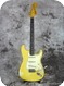 Fender Stratocaster 1969-Olympic White