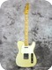 Fender Telecaster 1969-Blonde