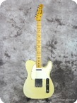 Fender Telecaster 1969 Blonde