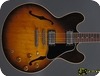 Gibson ES-335 Dot Reissue 1988-Sunburst