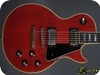 Gibson Les Paul Custom 1973-Rare Cherry - Customcolore