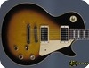 Gibson Les Paul Standard 1977-Sunburst