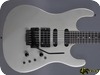 Gibson U 2 Showcase Limited Edition 1989 Silver