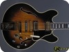 Gibson ES-355 TDSV - Stereo 1979-Sunburst