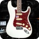 Fender Stratocaster 2015-White Blonde