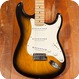 Fender Stratocaster 2004-Sun Burst