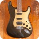 Fender Stratocaster 2007