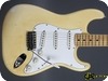 Fender Stratocaster 1975-Olympic White