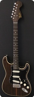 Fender Stratocaster 2007