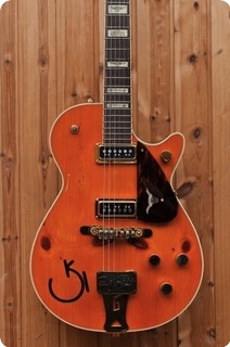 Gretsch G 6130kpw 