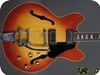 Gibson ES-335 TD 1973-Ice Tea Sunburst