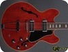 Gibson ES-330 TDC 1967-Cherry