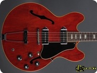 Gibson ES 330 TDC 1967 Cherry