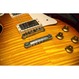 Gibson Custom Shop 2006 Jimmy Page Custom Authentic Les Paul®. SN-JPP842 Owned By Joe Satriani  2006-Burst