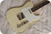Fender Telecaster 1960 Blonde