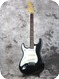 Fender Lefthand US-Standard-Black