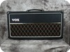 Vox Reverberation-Black-gray