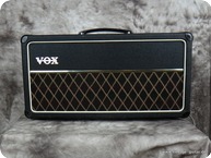 Vox Reverberation Black gray