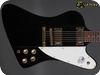 Gibson Firebird 76 1979-Ebony ( Black)