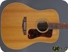 Guild G-37  1972-Natural