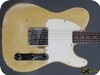 Fender Esquire / (Telecaster)  1960-Blond