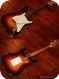 Fender Stratocaster  (#FEE0839) 1964