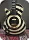 Gibson Zakk Wylde Les Paul Custom Lefty 2008