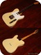 Fender Telecaster (#FEE0854) 1961