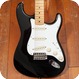 Fender Stratocaster 2015-Black