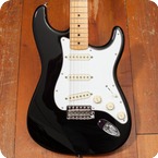 Fender Stratocaster 2015 Black