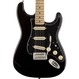 Fender Stratocaster 2015-Black