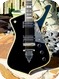 Ibanez PS-10  1979-Black