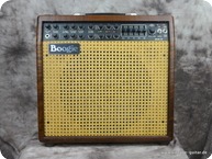 Mesa Boogie Mark IV Rosewood Casing Rosewood