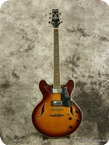 Ibanez Artstar AS 80 1995 Sunburst