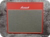 Marshall Clone Of Marshall 1974X-Red